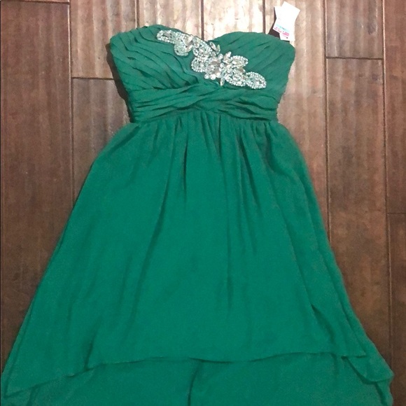 Deb Dresses & Skirts - deb **BRAND NEW, WITH TAGS** Dress